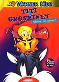 Titi et grosminet -silence on tourne-