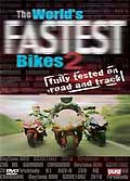 Worlds fastest bikes 2
