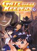 Gate keepers (vol 3/6) (vo)