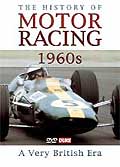 History of motor racing 1960s (vo)