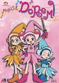 Magical doremi - saison 1 - coffret 1 - dvd 4 (episodes 13 à 16)