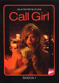 Journal intime d'une call girl - saison 1 ( dvd 2/2 )