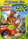 Quoi d'neuf scooby-doo ? - volume 10 - a fond les ballons !