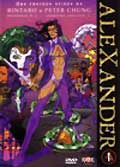 Alexander (vol 1/3) (vo)
