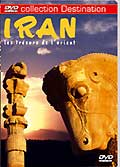 Iran, les trésors de l'orient