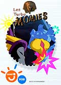 Turbo momies - episode 2 - momies blues