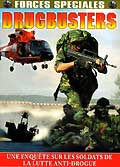 Forces speciales / drug busters
