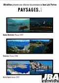 Paysages 1 : auxey-duresses (france)/ sisteron (france)/ l'ile de symi (grèce)