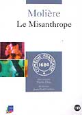 Moliere - le misanthrope
