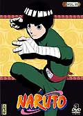 Naruto - dvd 45/51 - ep. 192-195