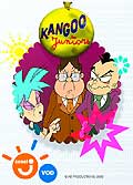 Kangoo juniors - episodes 21 et 22