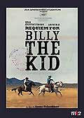 Requiem for billy the kid