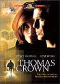 Thomas crown