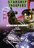 Starship troopers : operation invaders