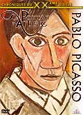 Pablo picasso el hombre y su obra - portrait d' artiste