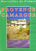 Provence camargue