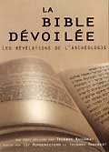 La bible devoilee - les revelations de l'archeologie - dvd 1/2