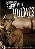 Sherlock holmes - vol. 1 - dvd 3/7 - sherlock holmes et la voix de la terreur