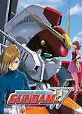 Gundam wing - opération 5/10