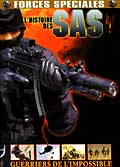 Forces speciales / l'histoire des sas