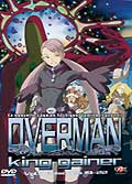 Overman king gainer vol. 5/6