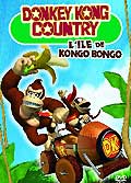 Donkey kong country - l'ile de kongo bongo