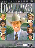 Dallas (saison 7, dvd 1/5) [dvd double face]