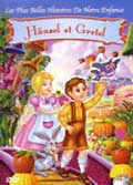 Hansel et gretel