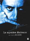 Le mystere malraux