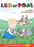 Léo et popi - la famille les petits rituels