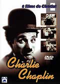 Charlie chaplin - 8 petits films
