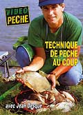 Technique de pêche au coup