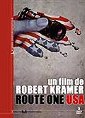 Le geste cinematographique - route one usa - dvd 1/2