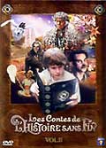 Les contes de l'histoire sans fin (dvd 2/4)