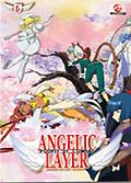Angelic layer vol. 1/6