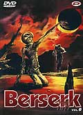 Berserk dvd 6 épisodes 20 à 22