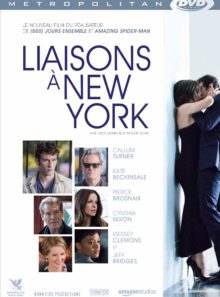 Liaisons à new york