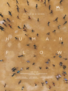 Human flow