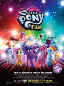 My little pony - le film