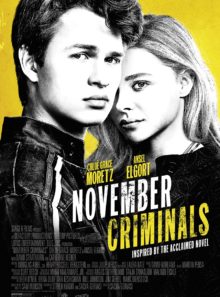 November criminals