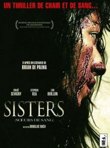 Sisters - soeurs de sang