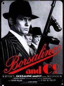 Borsalino and co
