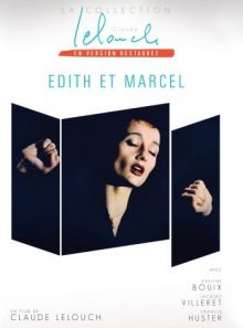 Edith et marcel (version restaurée)