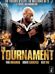 The tournament