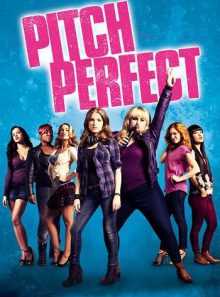 Pitch perfect 1