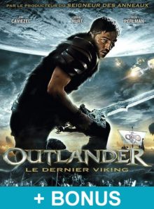 Outlander, le dernier viking
