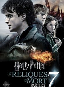 Harry potter et les reliques de la mort - 2ème partie