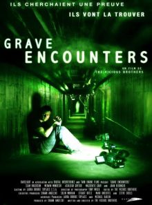 Grave encounters