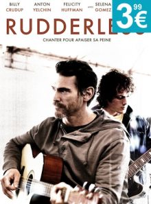 Rudderless