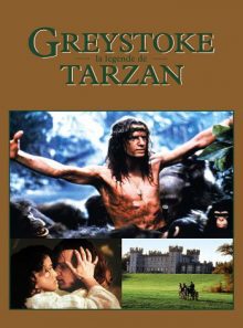 Greystoke, la légende de tarzan